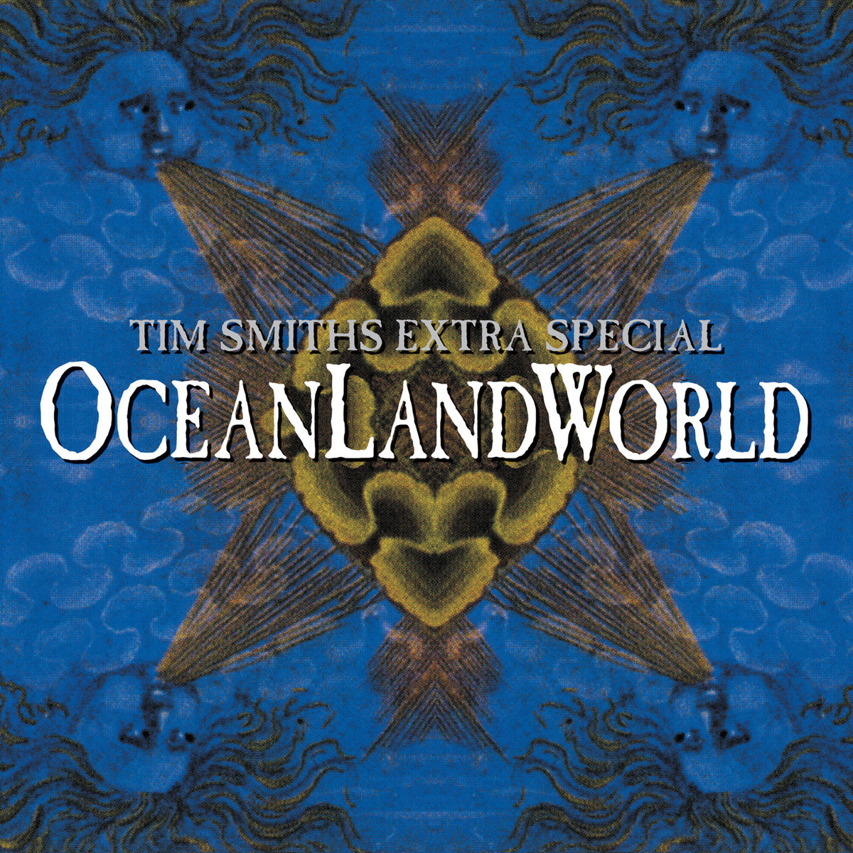 Tim Smith's Extra Special OceanLandWorld cover art