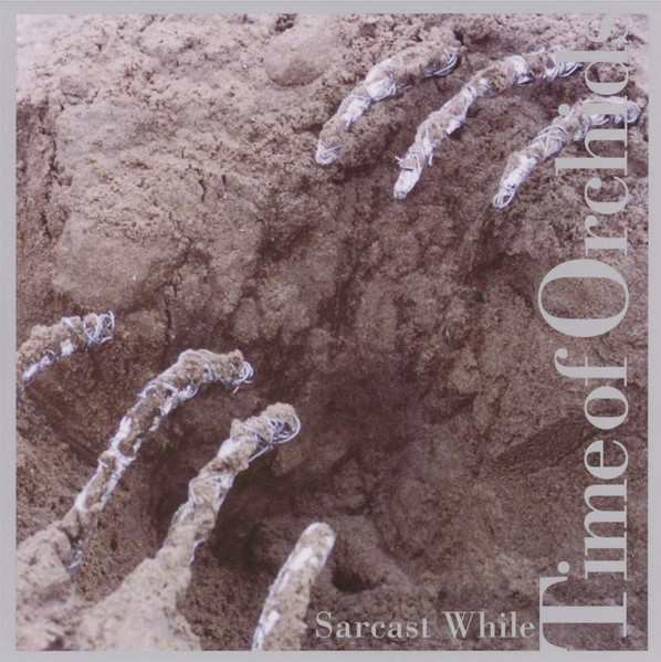 Sarcast While cover art