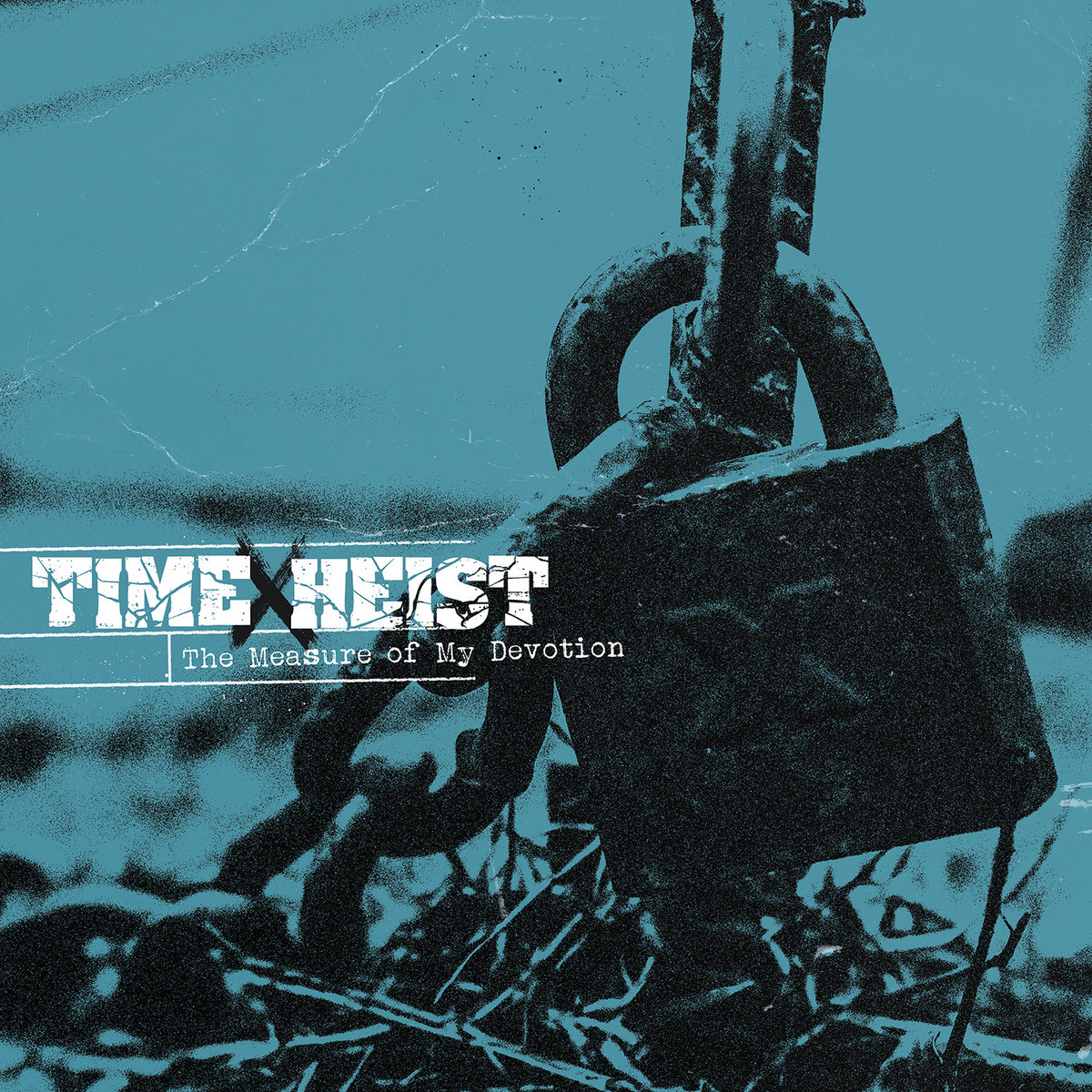 The Measure of My Devotion cover art