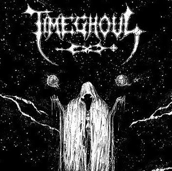 1992-1994 Discography cover art