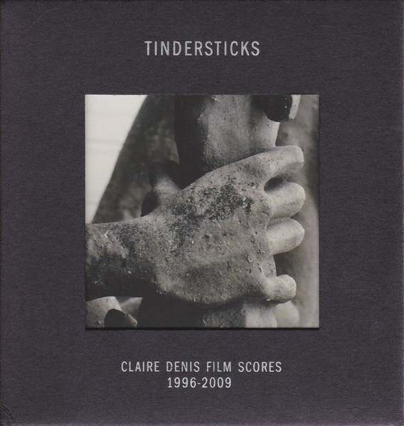 Claire Denis Film Scores 1996-2009 cover art