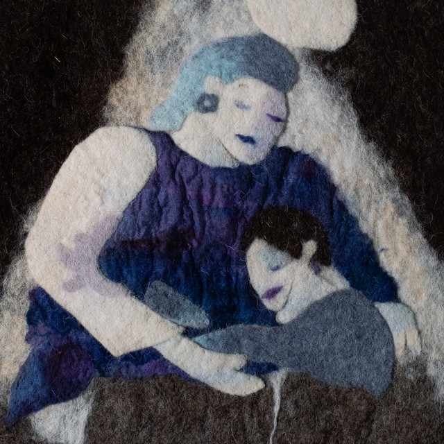 Soft Tissue cover art