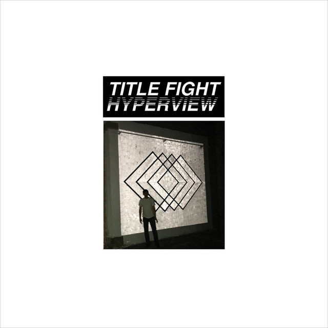 Hyperview cover art