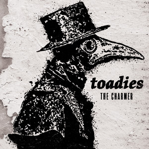 The Charmer cover art