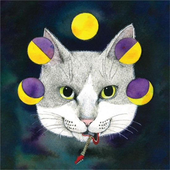 Moondiver cover art