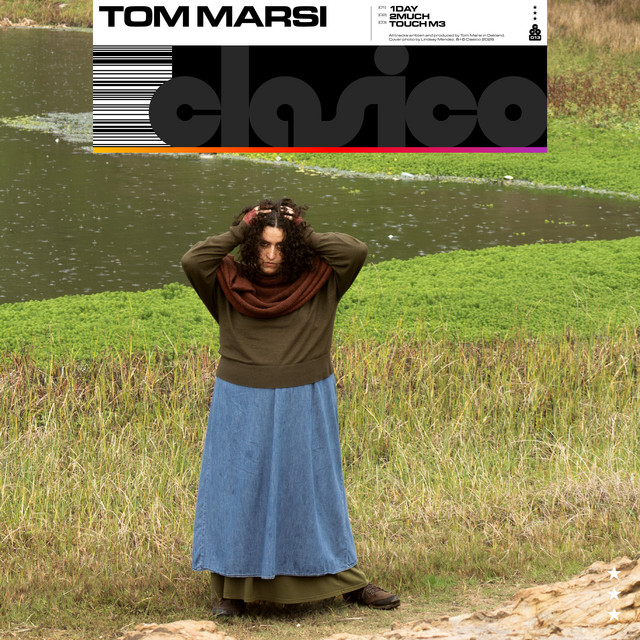 ONETWOTHREE cover art