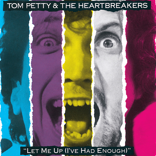 Let Me Up (I've Had Enough) cover art