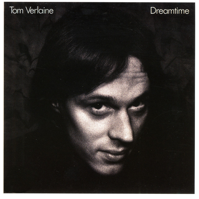 Dreamtime cover art