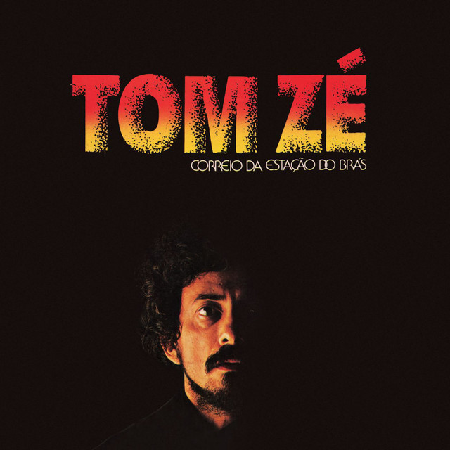 Correio da Estação do Brás cover art