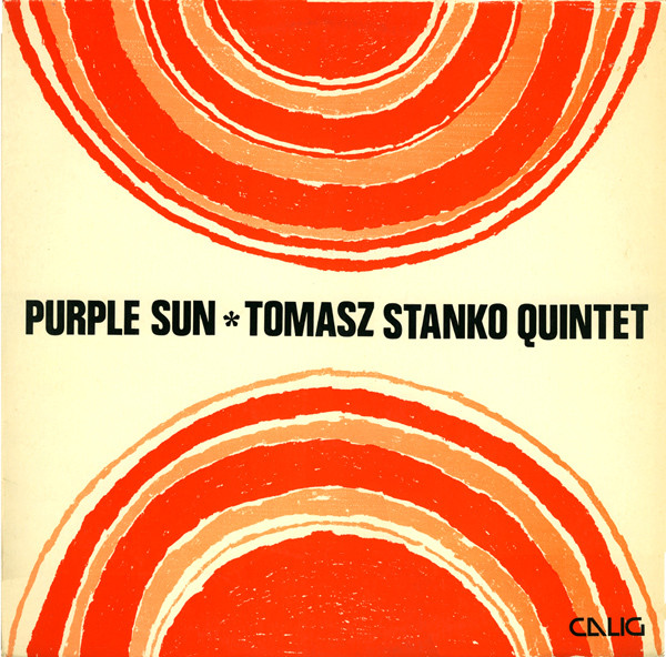 Purple Sun cover art