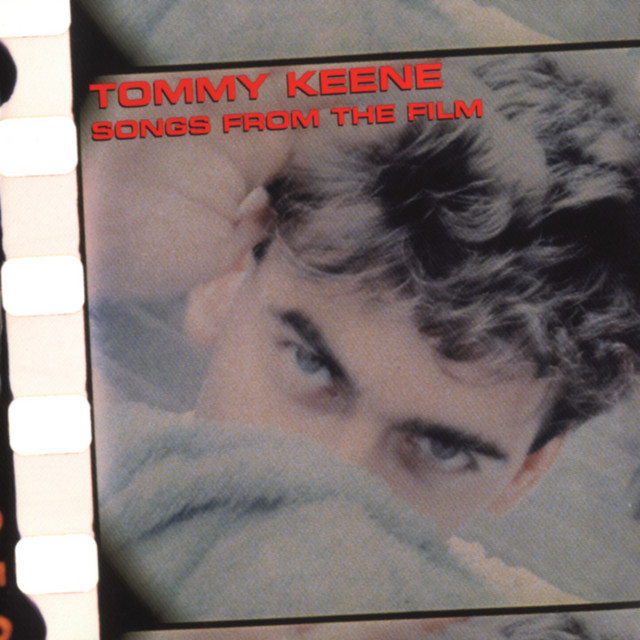 Songs From the Film cover art