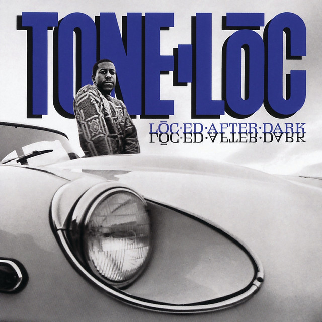 Lōc-Ed After Dark cover art