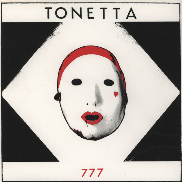 777 cover art