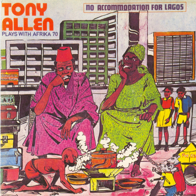 No Discrimination cover art