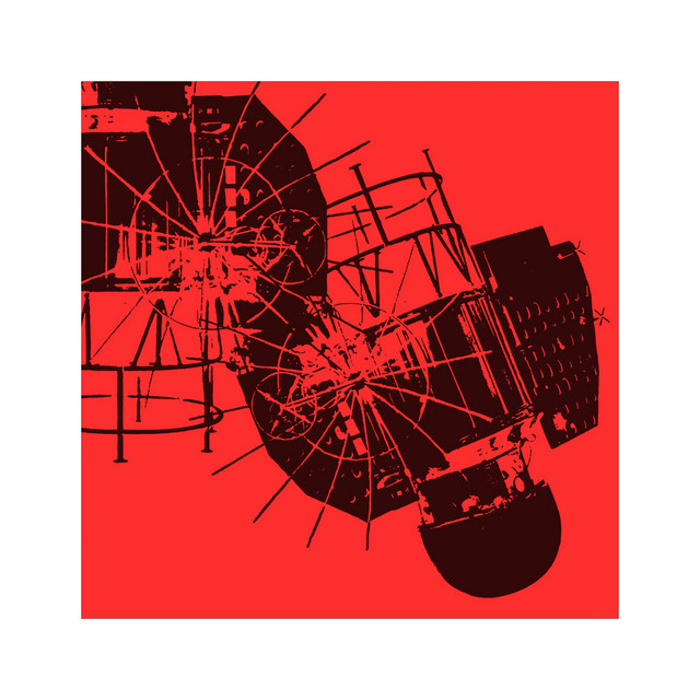 Transit of Venus cover art