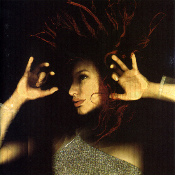 From the Choirgirl Hotel cover art