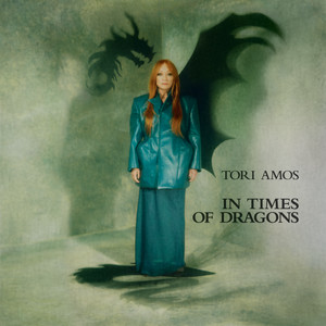 In Times Of Dragons cover art