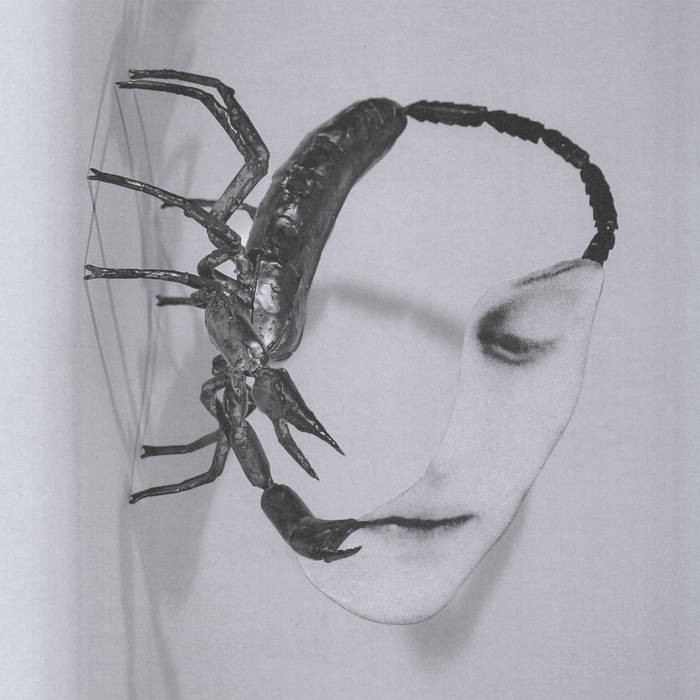 Touch cover art