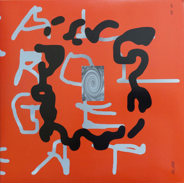 Henge Beat cover art