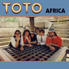 Africa / We Made It cover art