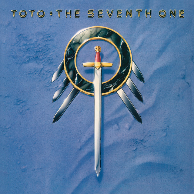 The Seventh One cover art