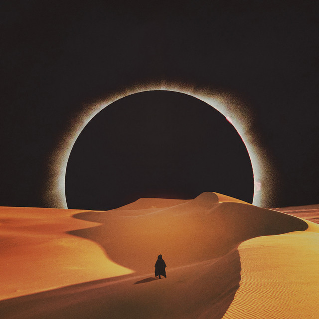 Vortex cover art