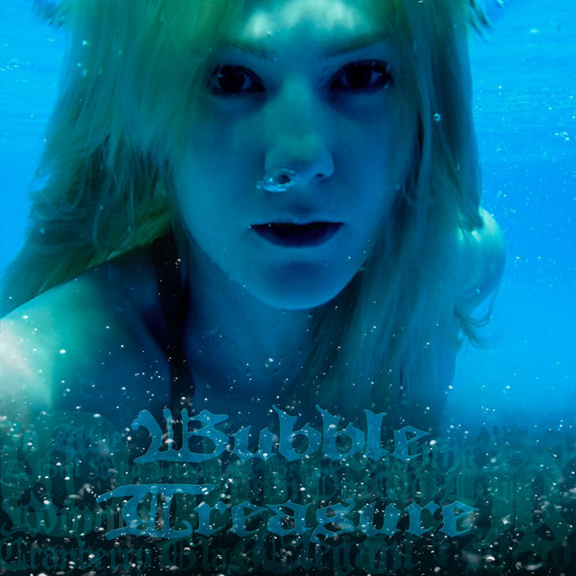 Bubble Treasure by Toxe