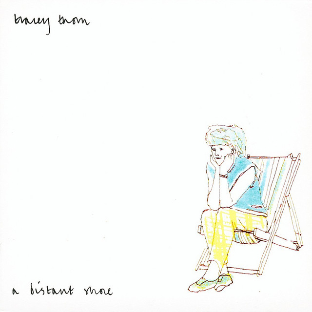 A Distant Shore cover art