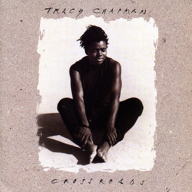 Crossroads cover art