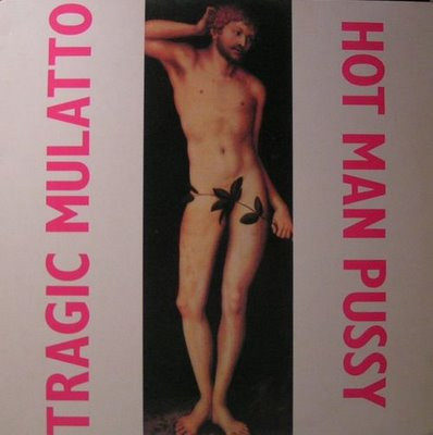 Hot Man Pussy cover art
