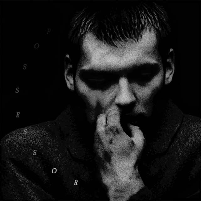 POSSESSOR cover art