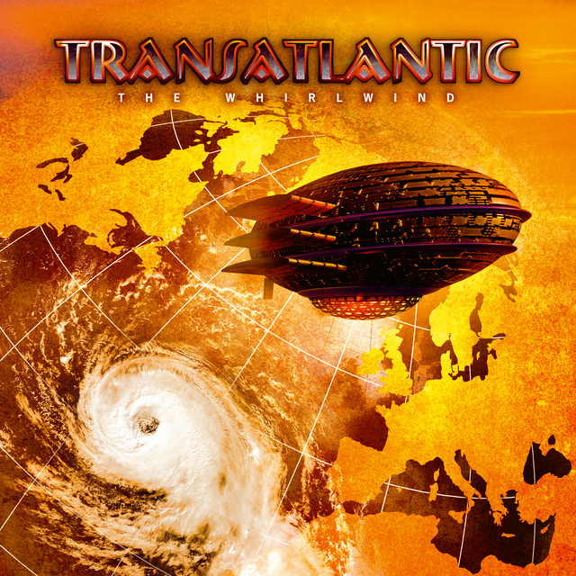 The Whirlwind cover art