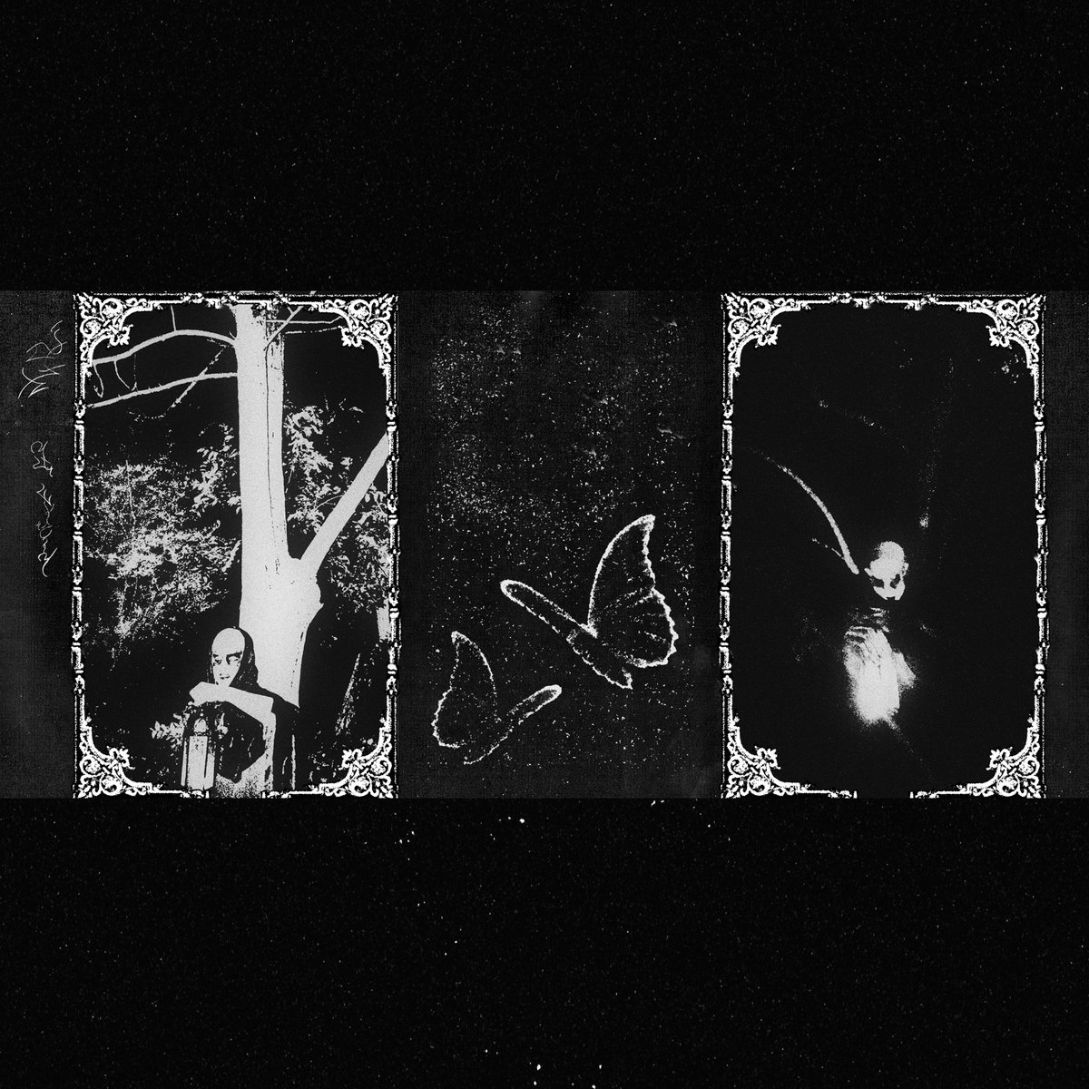 Novej kalhnjënno cover art