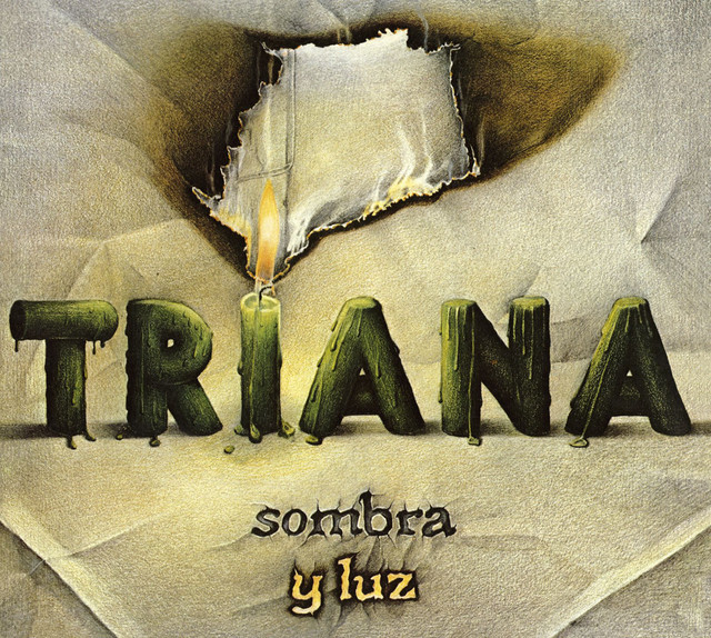 Sombra y luz cover art