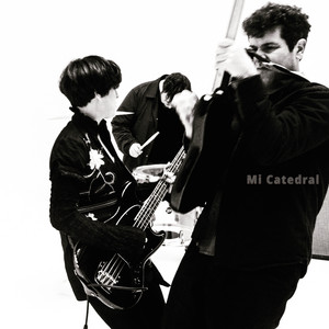 Mi Catedral cover art