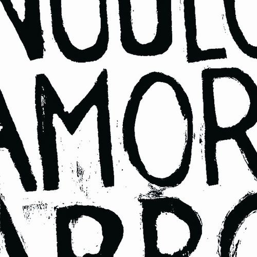 Triángulo de Amor Bizarro cover art
