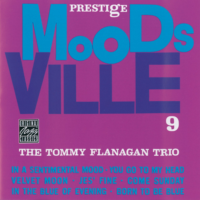 Trio cover art