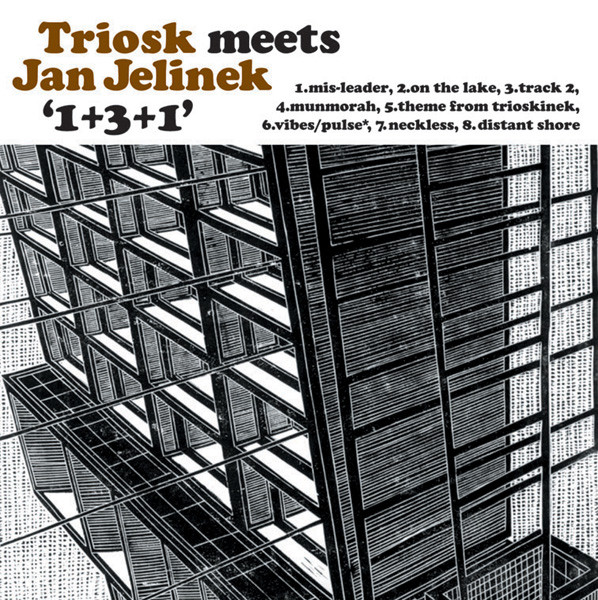 1+3+1 cover art
