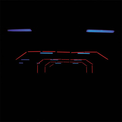 Joyland cover art