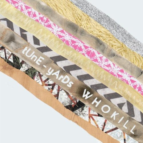 Whokill cover art