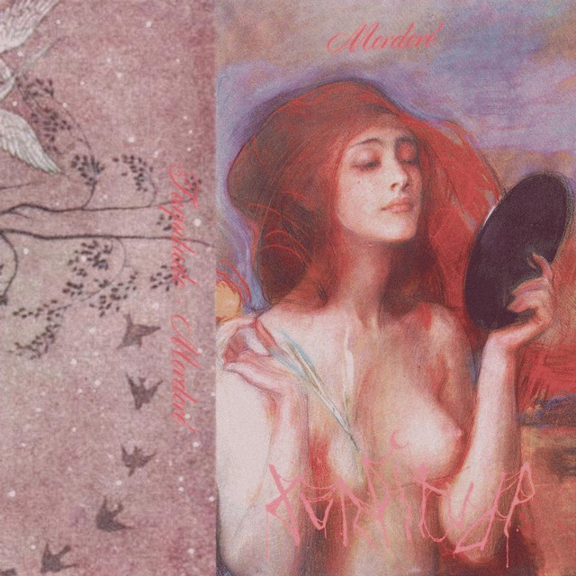 Mordoré cover art