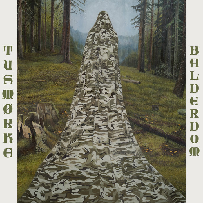 Balderdom cover art