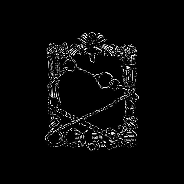 Ruins cover art