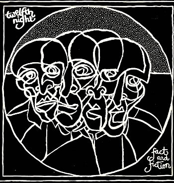 Fact and Fiction cover art