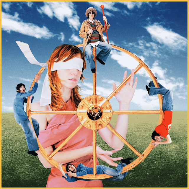 Fate Euphoric cover art