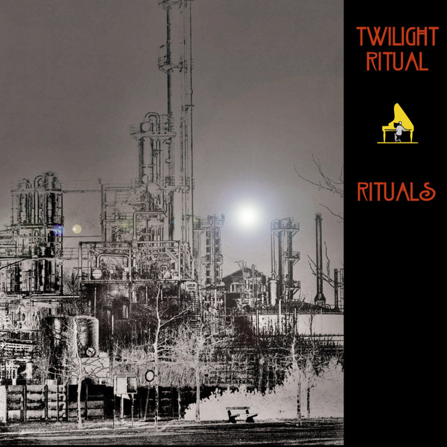 Rituals cover art