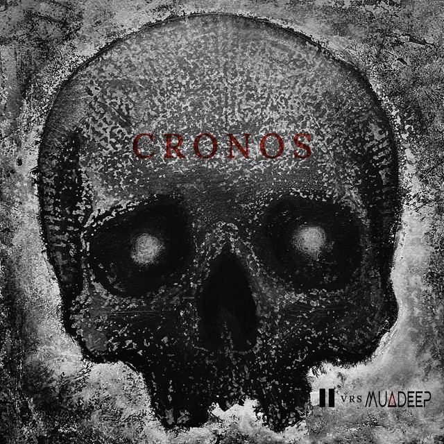 CRONOS cover art