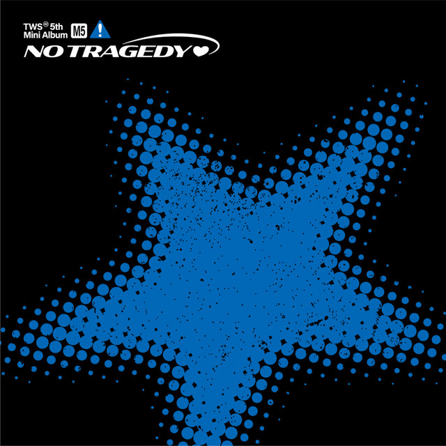 No Tragedy cover art