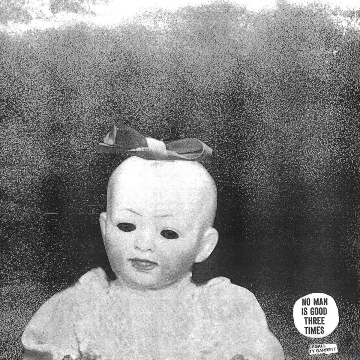 Emotional Mugger cover art