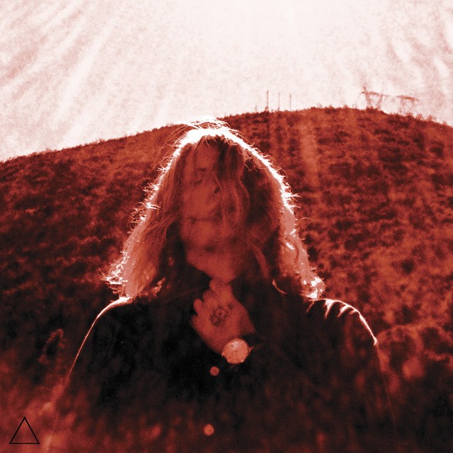 Manipulator cover art